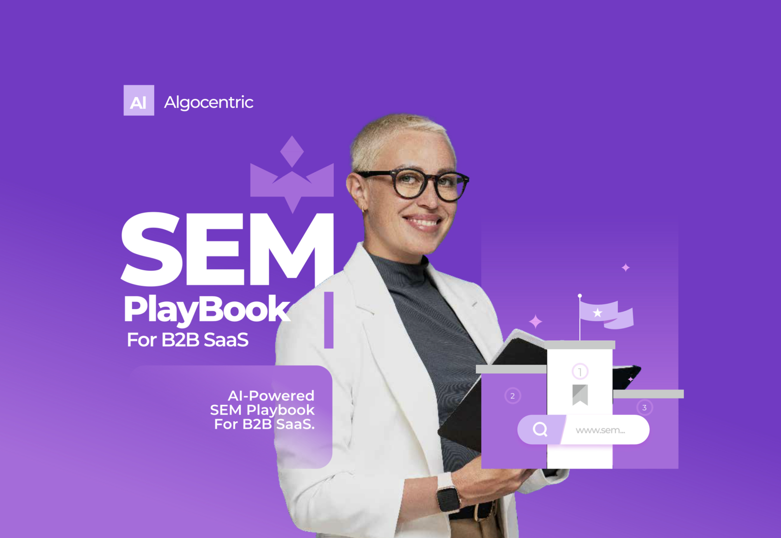 AI-Powered SEM Playbook